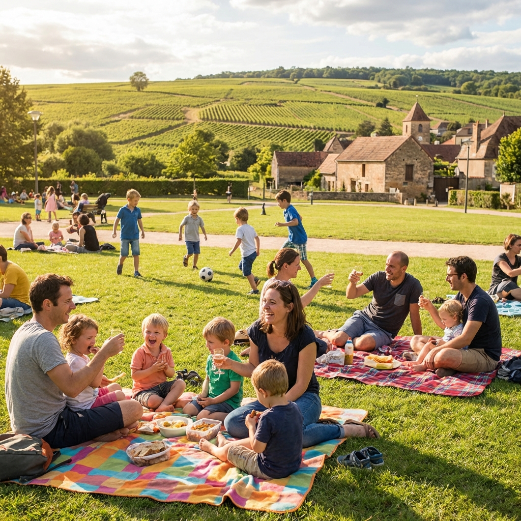 10 Planes Inolvidables para Disfrutar de La Rioja con Niños